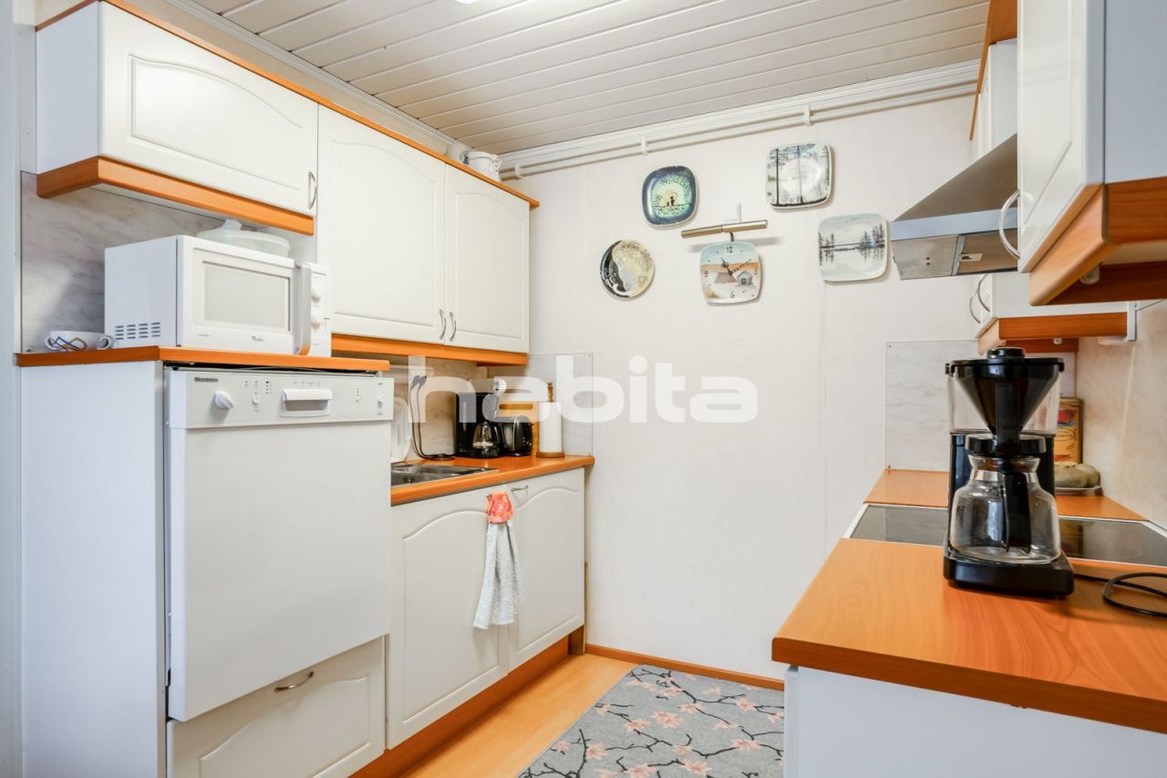 Дом Siikajoki, Финляндия, 112 м2 фото 5