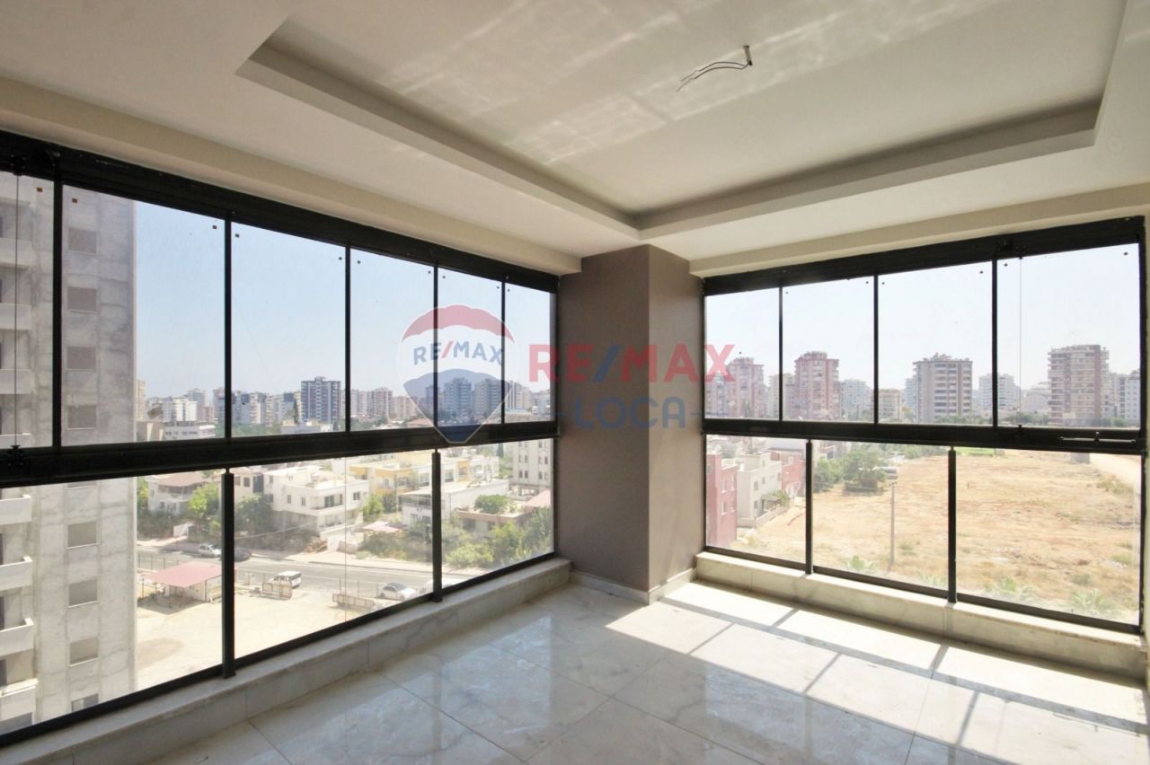 Квартира в Мерсине, Турция, 220 м2 фото 2