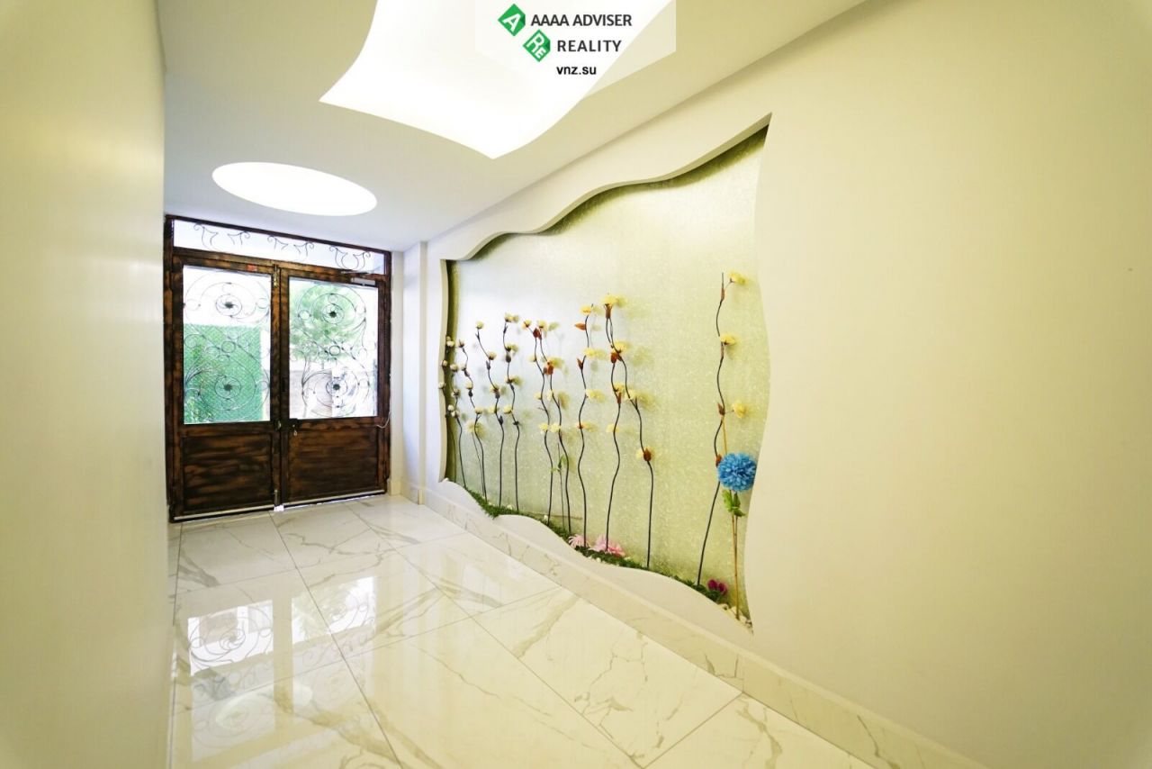 Квартира в Алании, Турция, 65 м2 фото 4