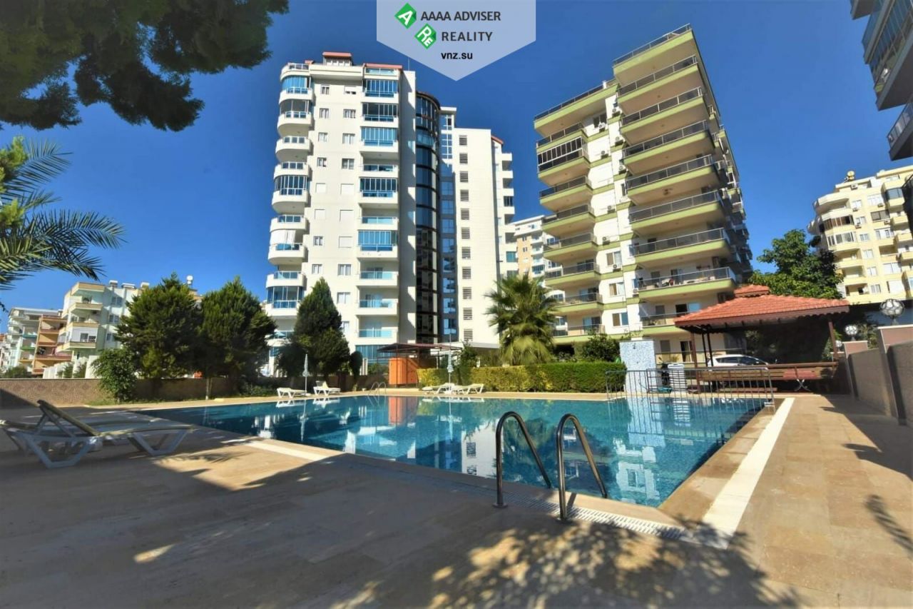 Квартира в Алании, Турция, 160 м2 фото 4