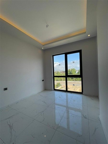 Квартира в Алании, Турция, 50 м2 фото 2