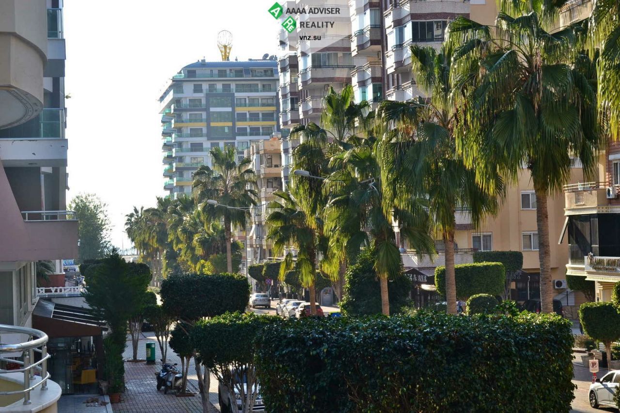 Квартира в Алании, Турция, 105 м2 фото 4