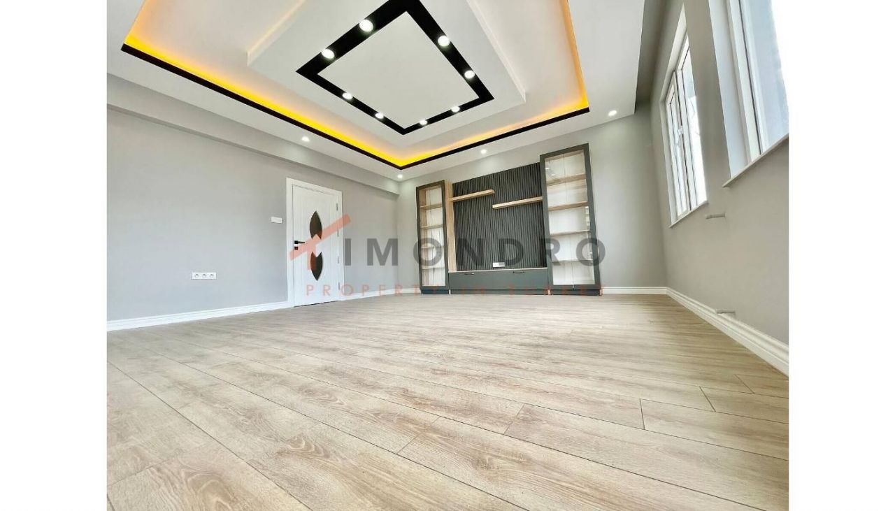 Квартира в Анталии, Турция, 145 м2 фото 4
