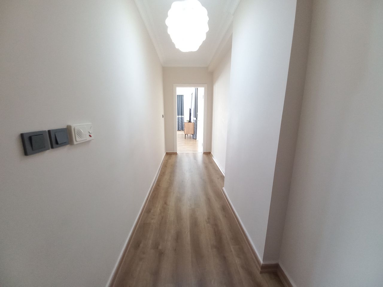 Квартира в Алании, Турция, 100 м2 фото 5