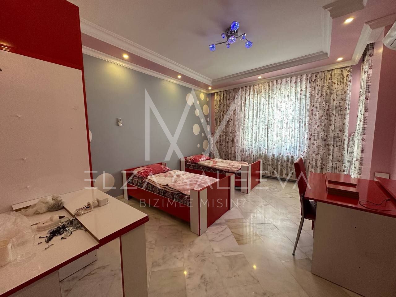 Вилла в Мерсине, Турция, 290 м2 фото 2