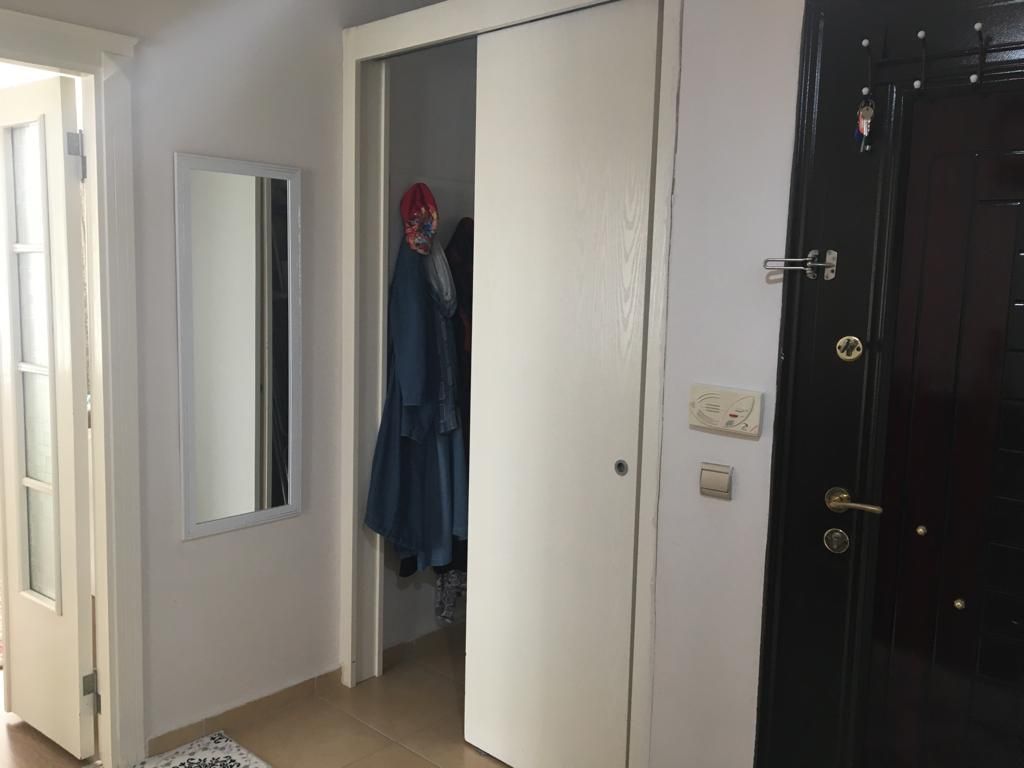 Квартира в Анталии, Турция, 140 м2 фото 5