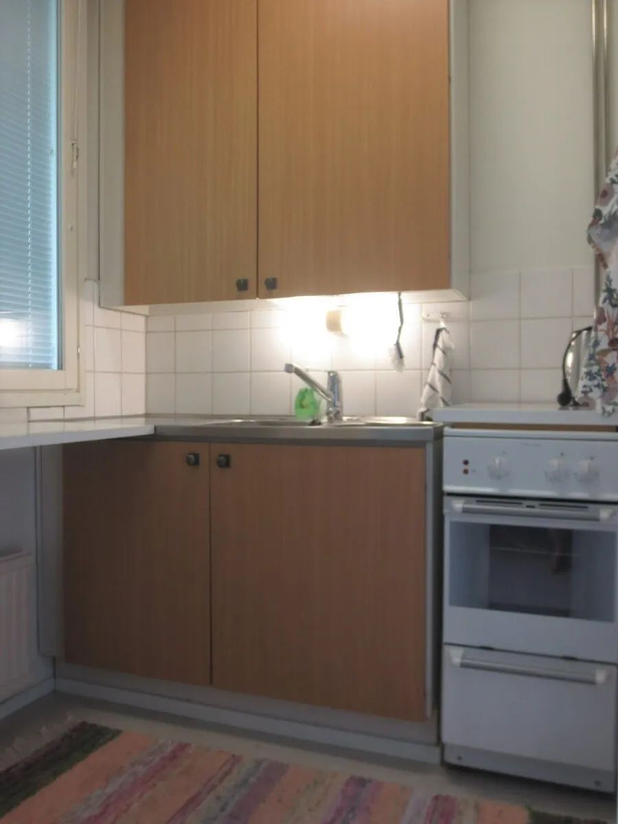 Квартира в Иматре, Финляндия, 30 м2 фото 2