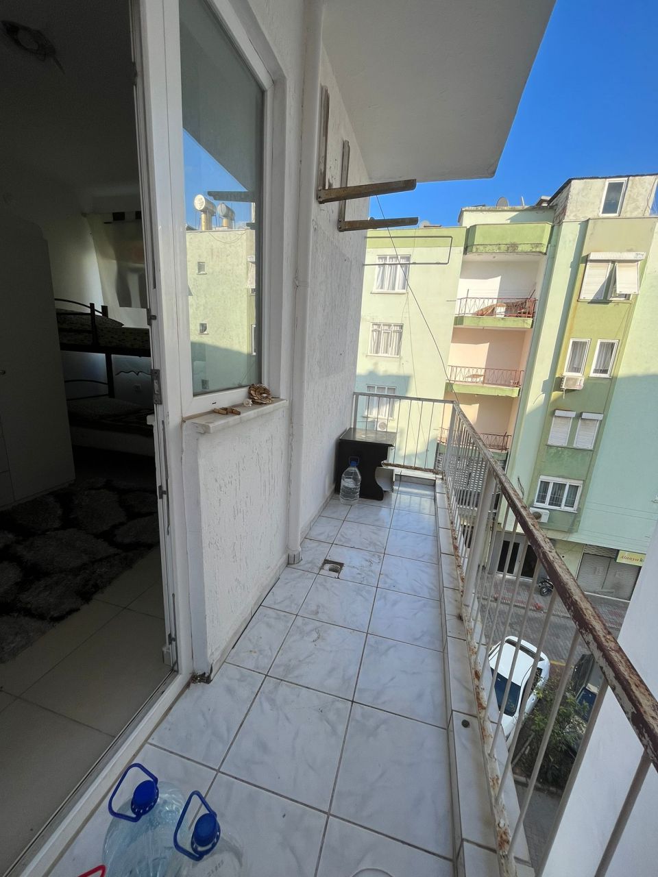 Квартира в Алании, Турция, 65 м2 фото 5