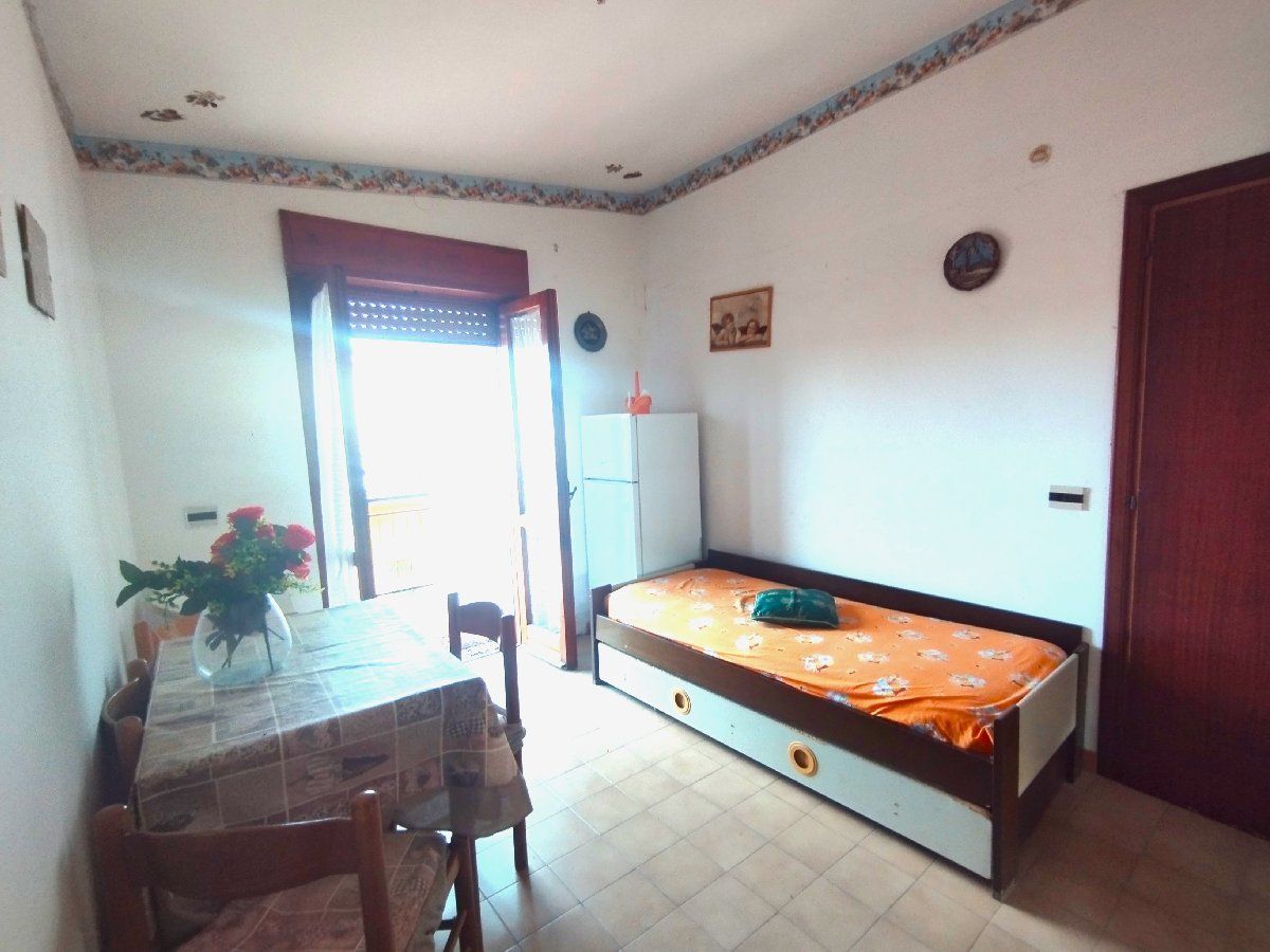 Квартира в Скалее, Италия, 36 м2 фото 2