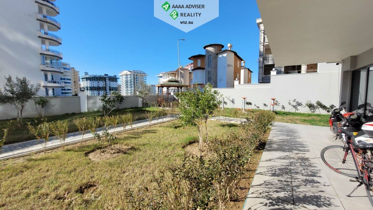 Квартира в Алании, Турция, 125 м2 фото 2