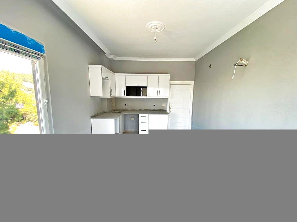 Квартира в Алании, Турция, 60 м2 фото 2
