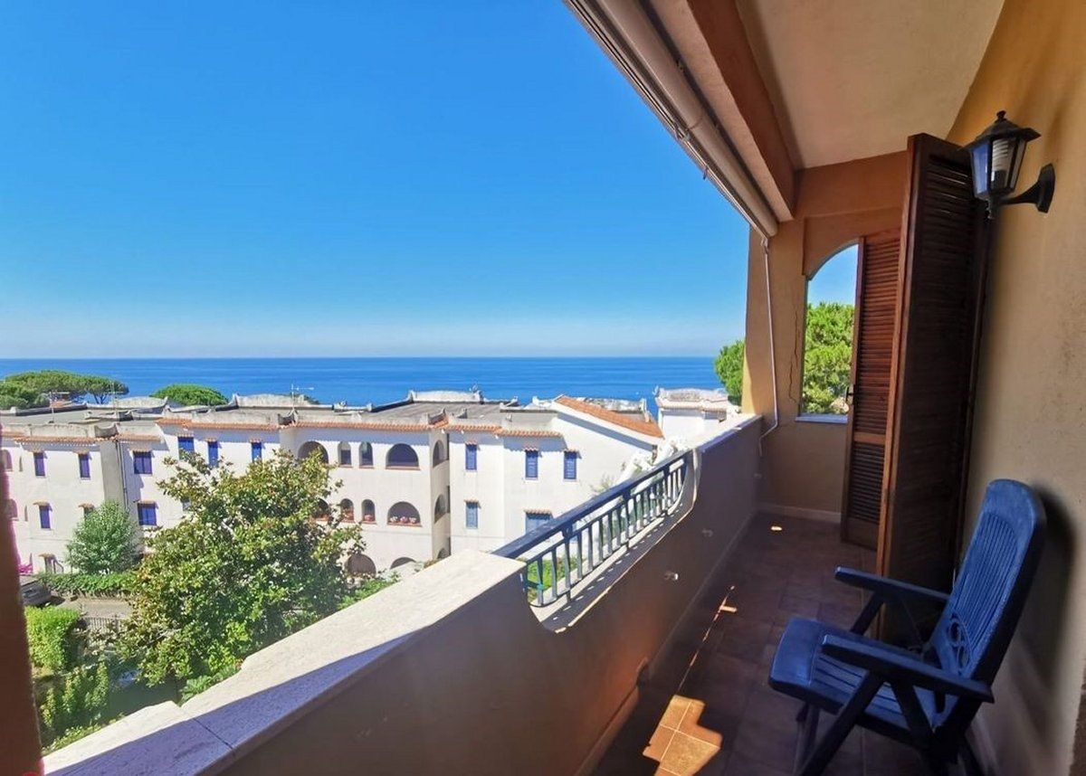Квартира в Скалее, Италия, 82 м2 фото 2