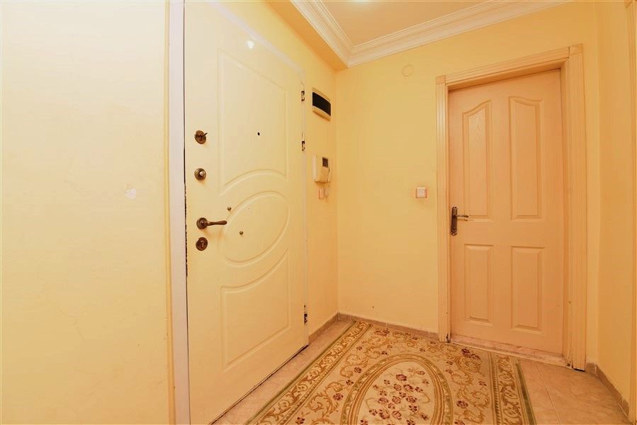 Квартира в Алании, Турция, 85 м2 фото 2