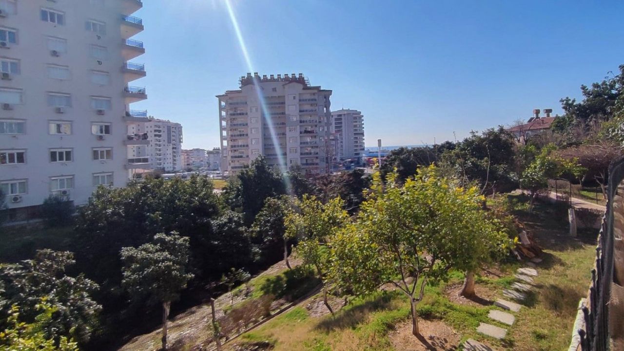 Квартира в Алании, Турция, 120 м2 фото 4