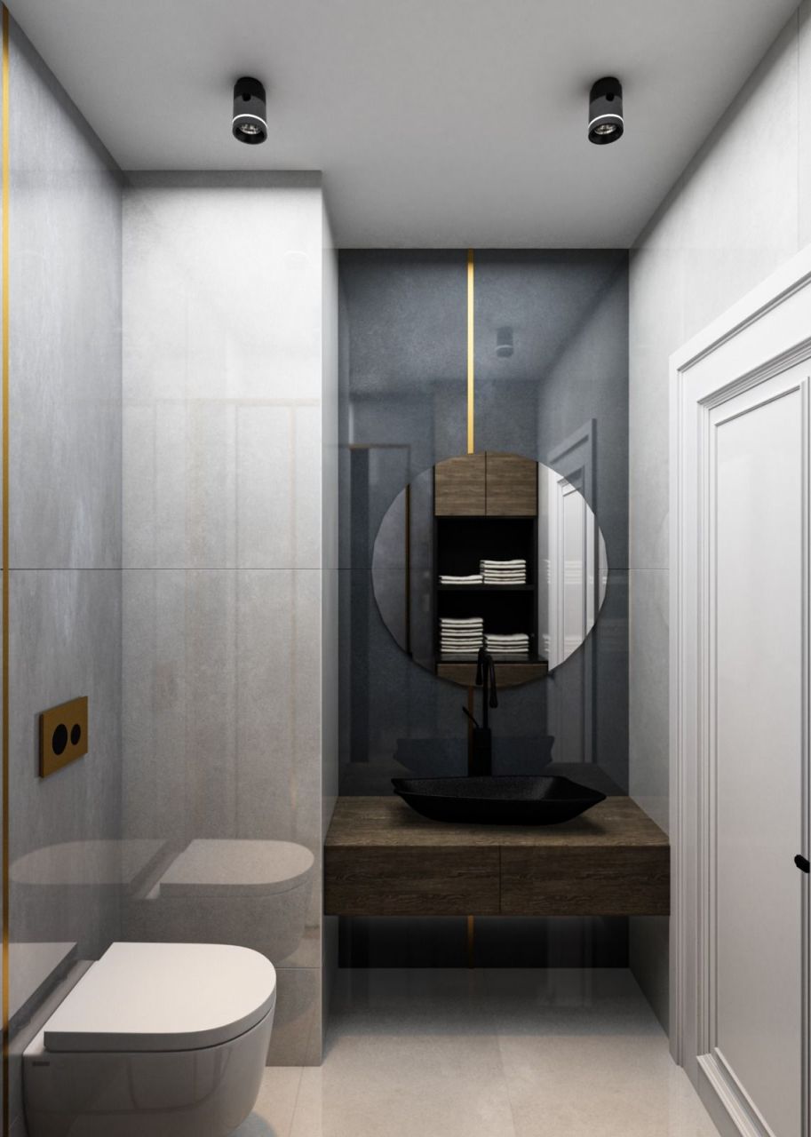 Апартаменты в Алании, Турция, 48 м2 фото 5