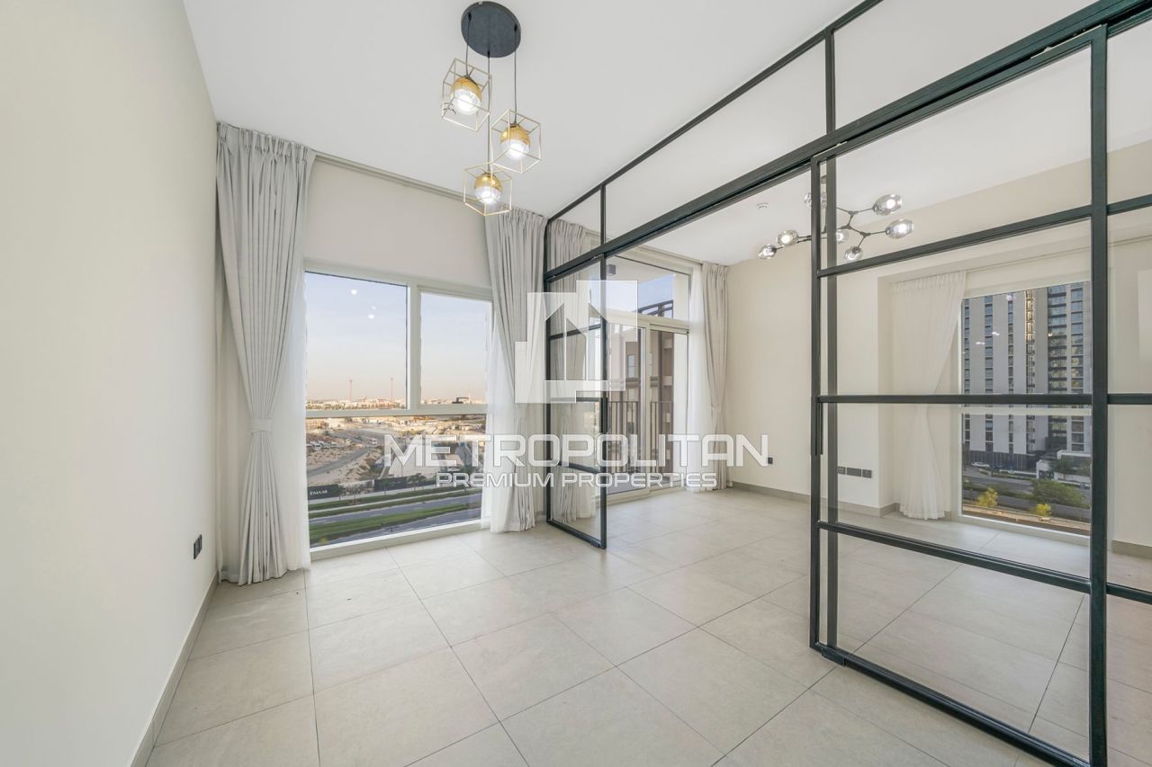 Апартаменты в Дубае, ОАЭ, 67 м2 фото 5