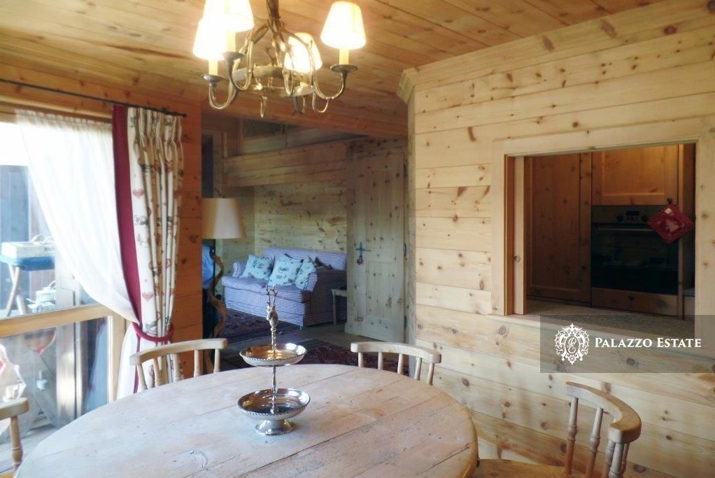 Апартаменты в Сюрлее, Швейцария, 110 м2 фото 5