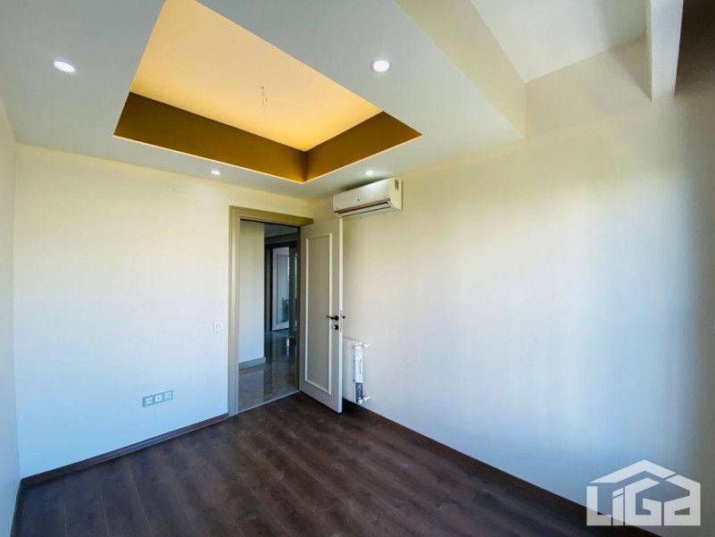 Квартира в Мерсине, Турция, 170 м2 фото 5