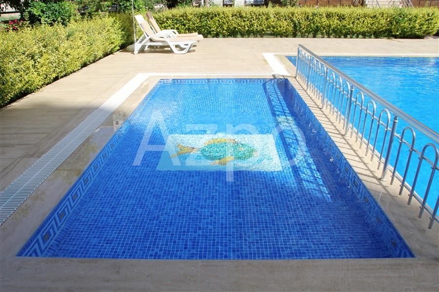 Апартаменты в Алании, Турция, 178 м2 фото 2