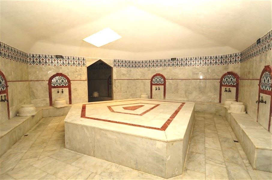 Квартира в Алании, Турция, 110 м2 фото 4