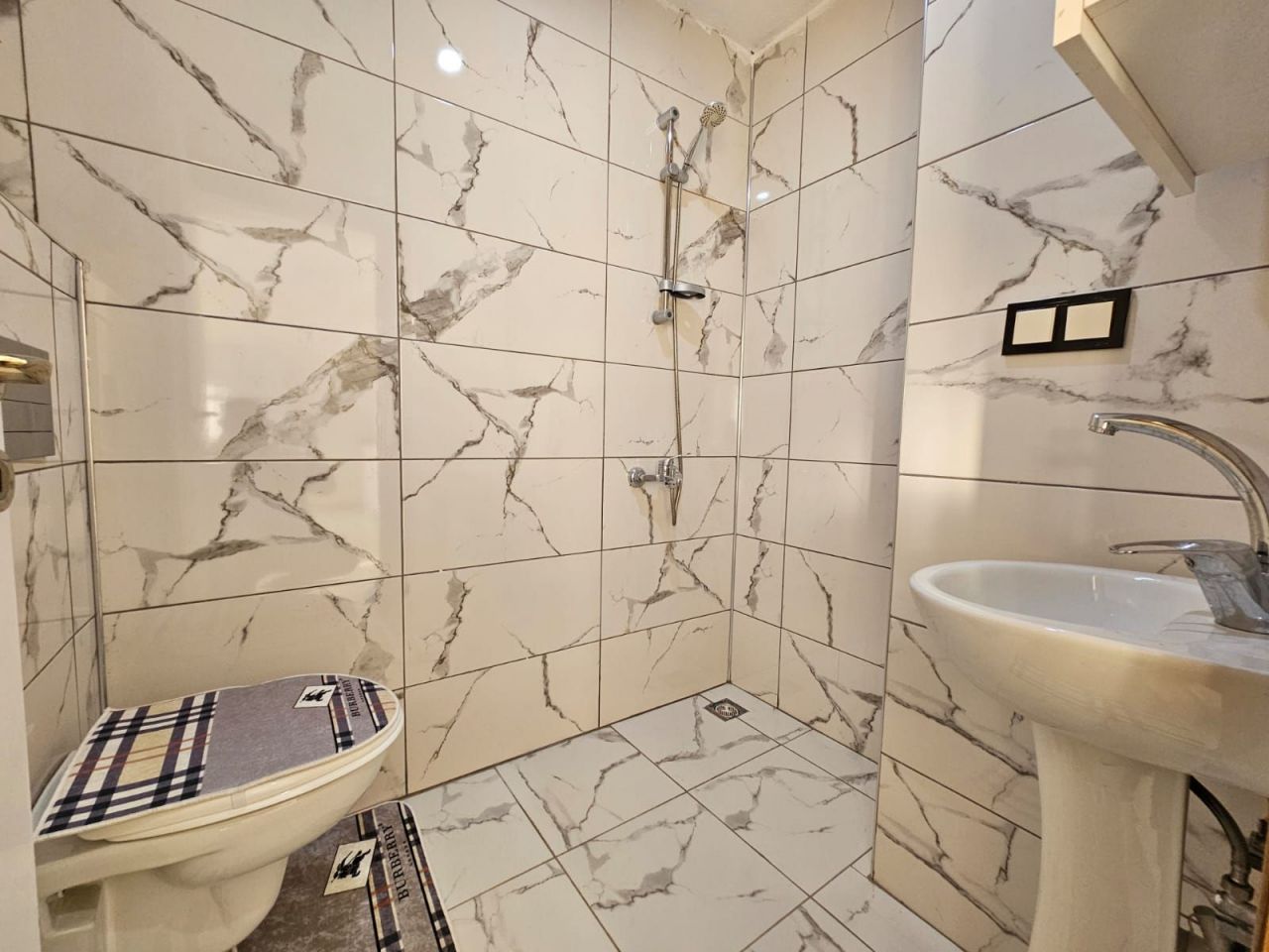 Квартира в Алании, Турция, 65 м2 фото 4