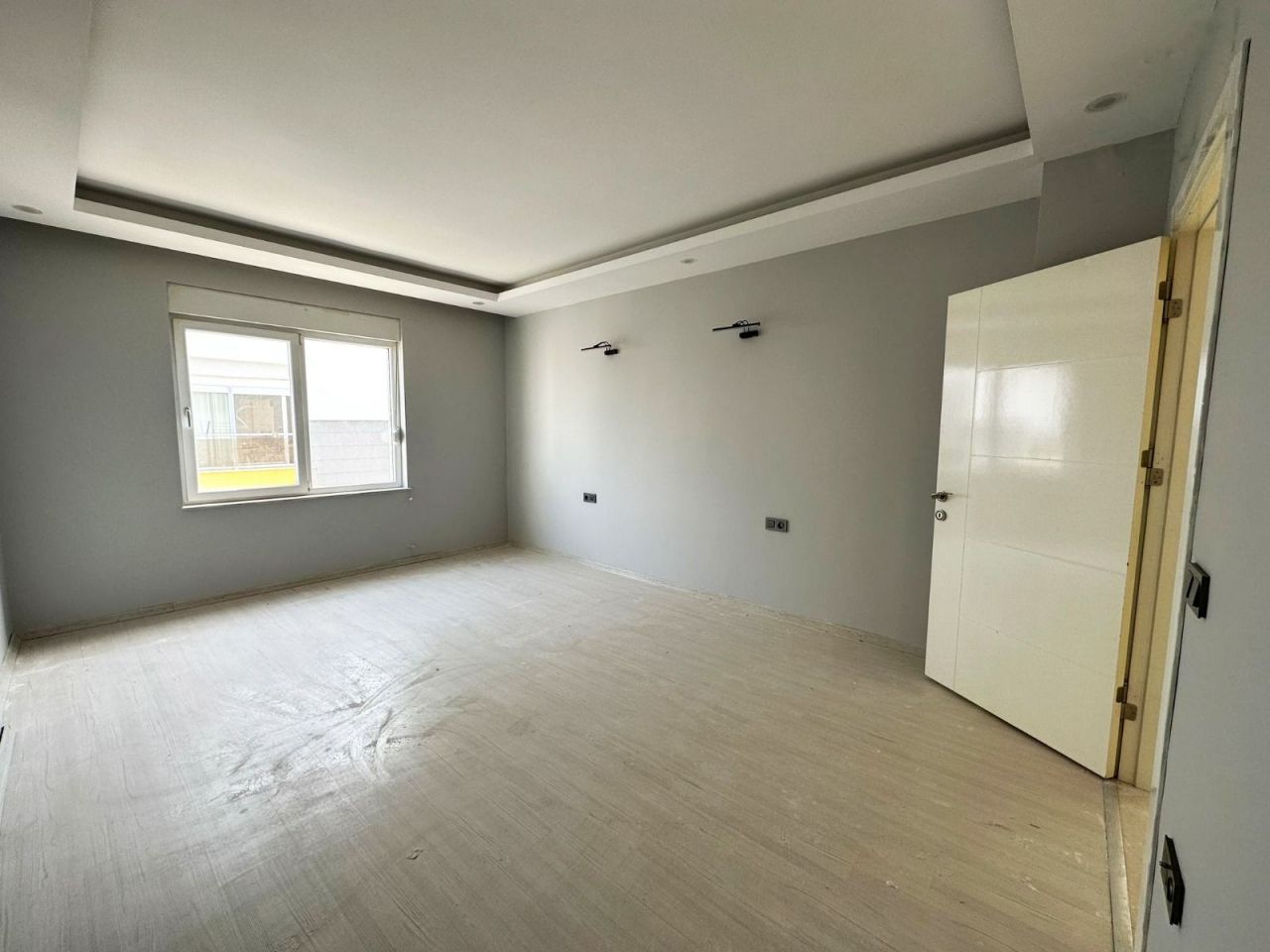 Квартира в Анталии, Турция, 105 м2 фото 3