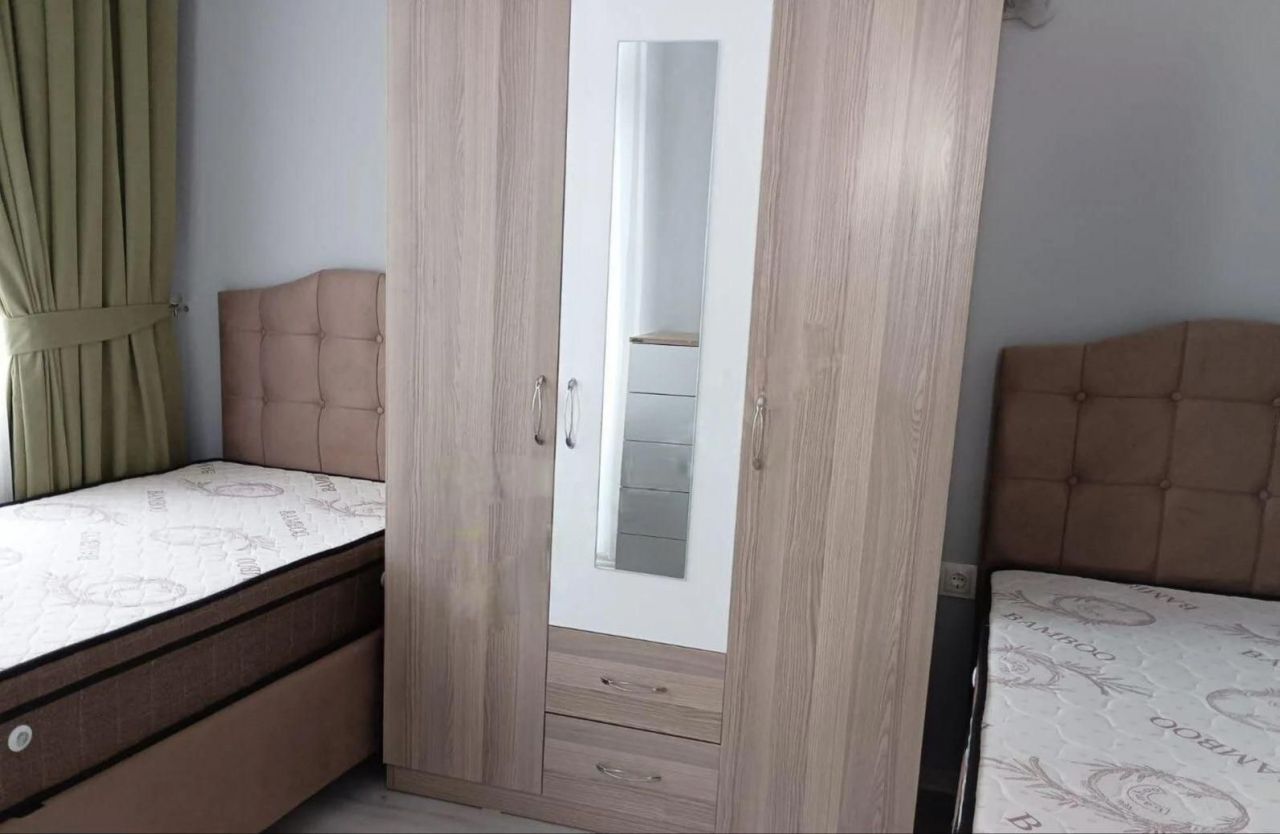 Квартира в Конаклы, Турция, 60 м2 фото 3