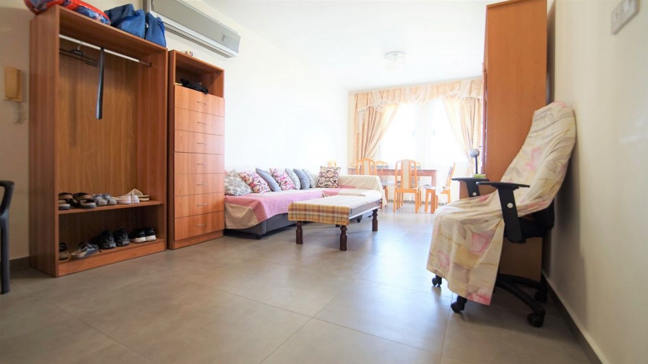 Апартаменты в Пафосе, Кипр, 110 м2 фото 3