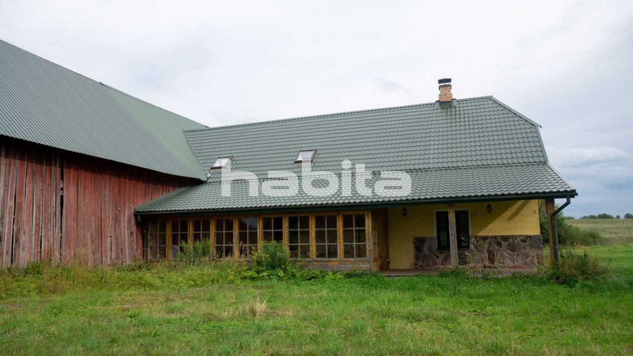 Дом Viesite, Латвия, 220 м2 фото 2