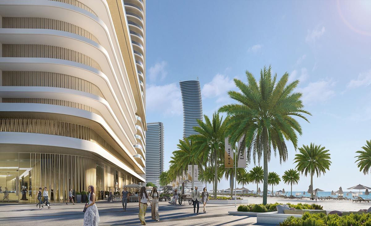 Апартаменты в Дубае, ОАЭ, 70 м2 фото 4