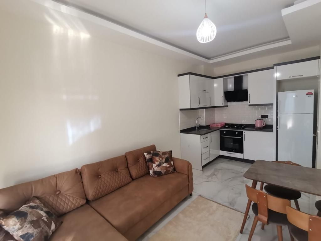 Квартира в Алании, Турция, 120 м2 фото 2