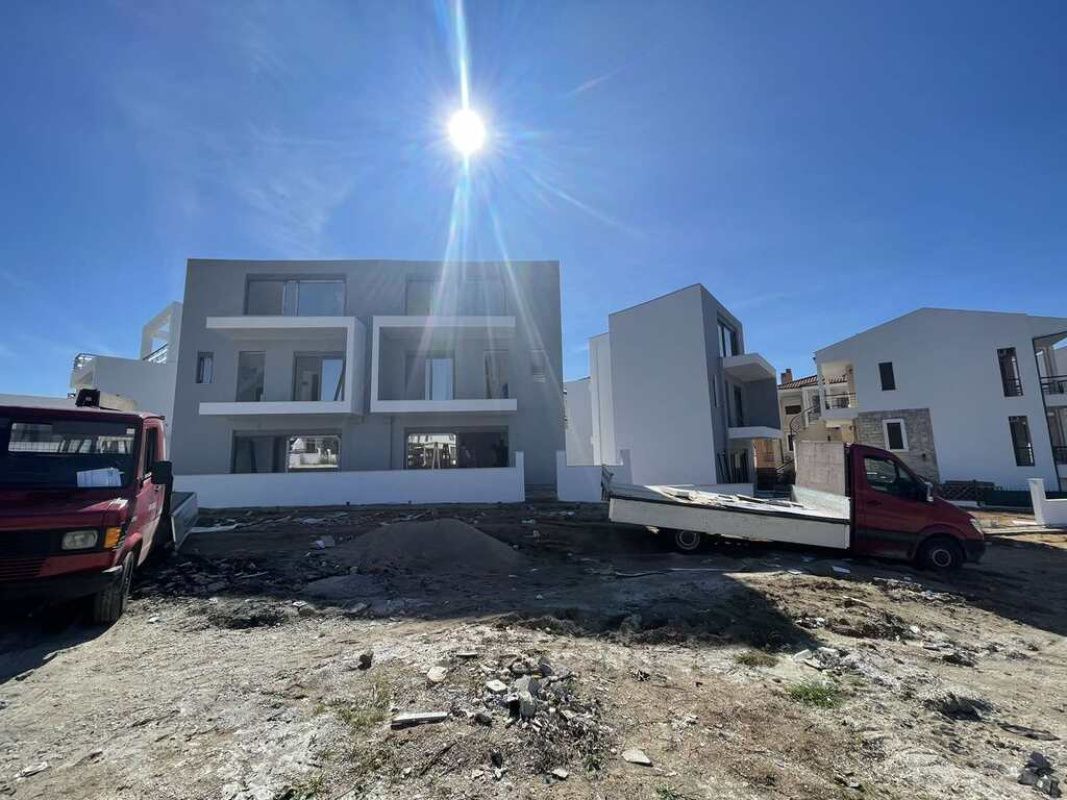 Таунхаус в Ситонии, Греция, 120 м2 фото 3