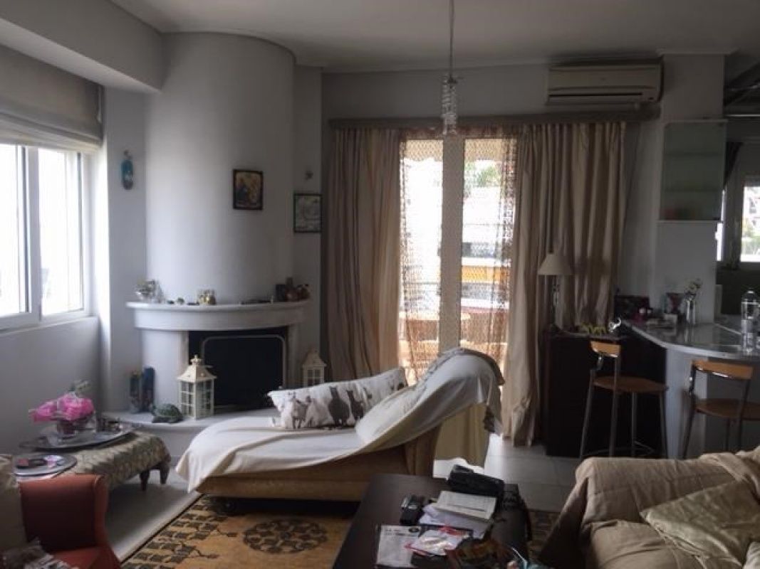 Квартира в Афинах, Греция, 84 м2 фото 3