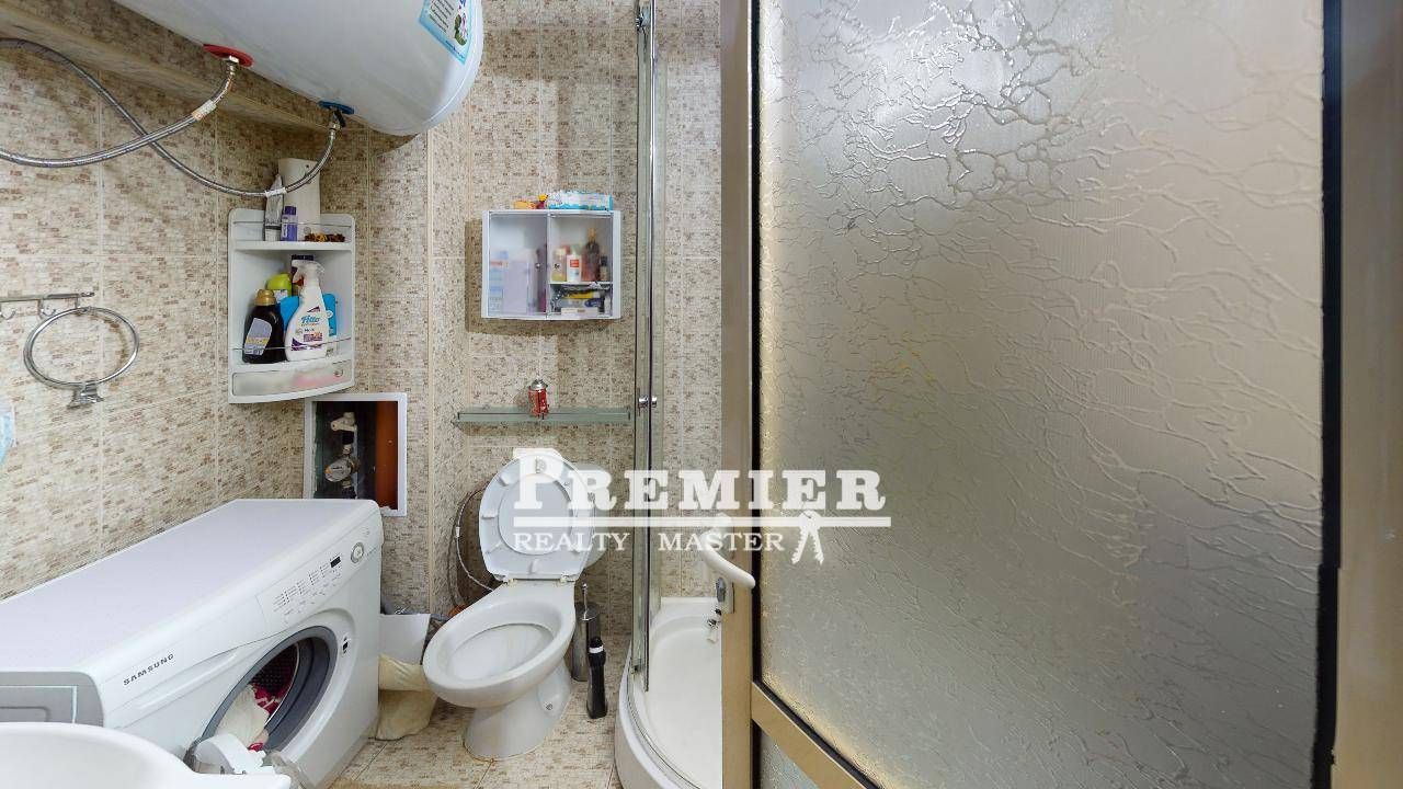 Квартира на Солнечном берегу, Болгария, 34 м2 фото 5