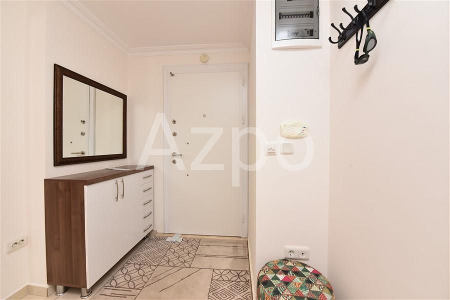 Пентхаус в Алании, Турция, 150 м2 фото 5
