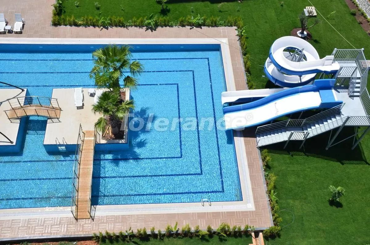Апартаменты в Анталии, Турция, 90 м2 фото 3