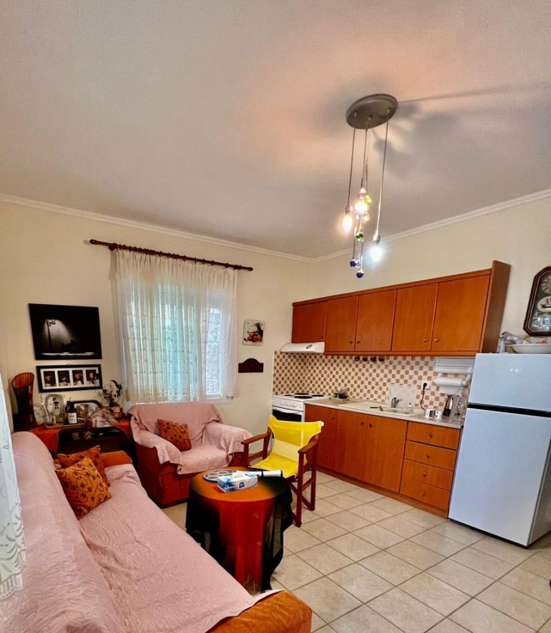 Апартаменты в Салониках, Греция, 45 м2 фото 3