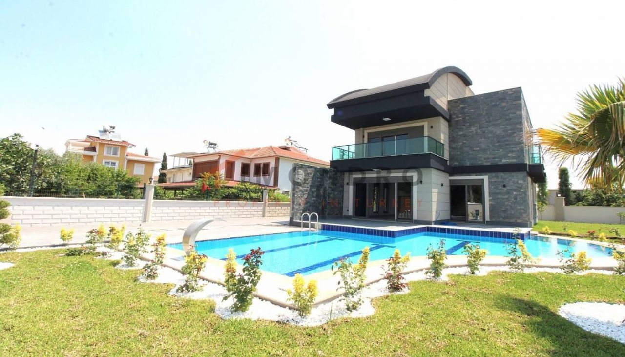 Дом в Белеке, Турция, 350 м2 фото 4