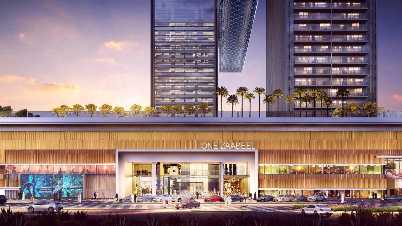 Апартаменты в Дубае, ОАЭ, 150 м2 фото 4