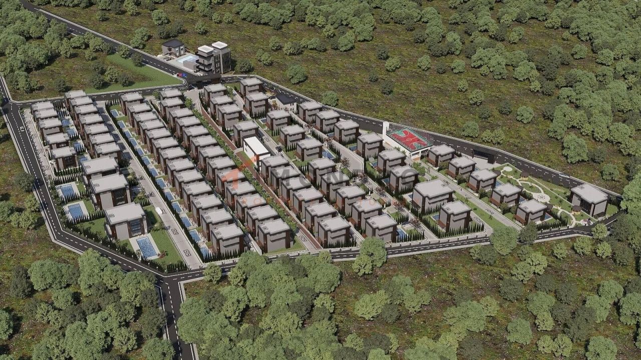 Дом в Анталии, Турция, 235 м2 фото 5
