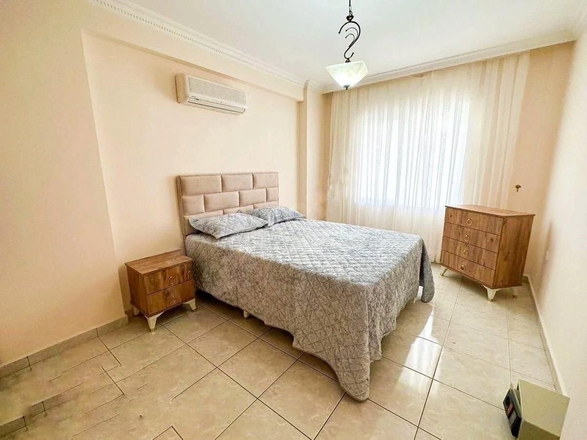 Квартира в Алании, Турция, 100 м2 фото 5
