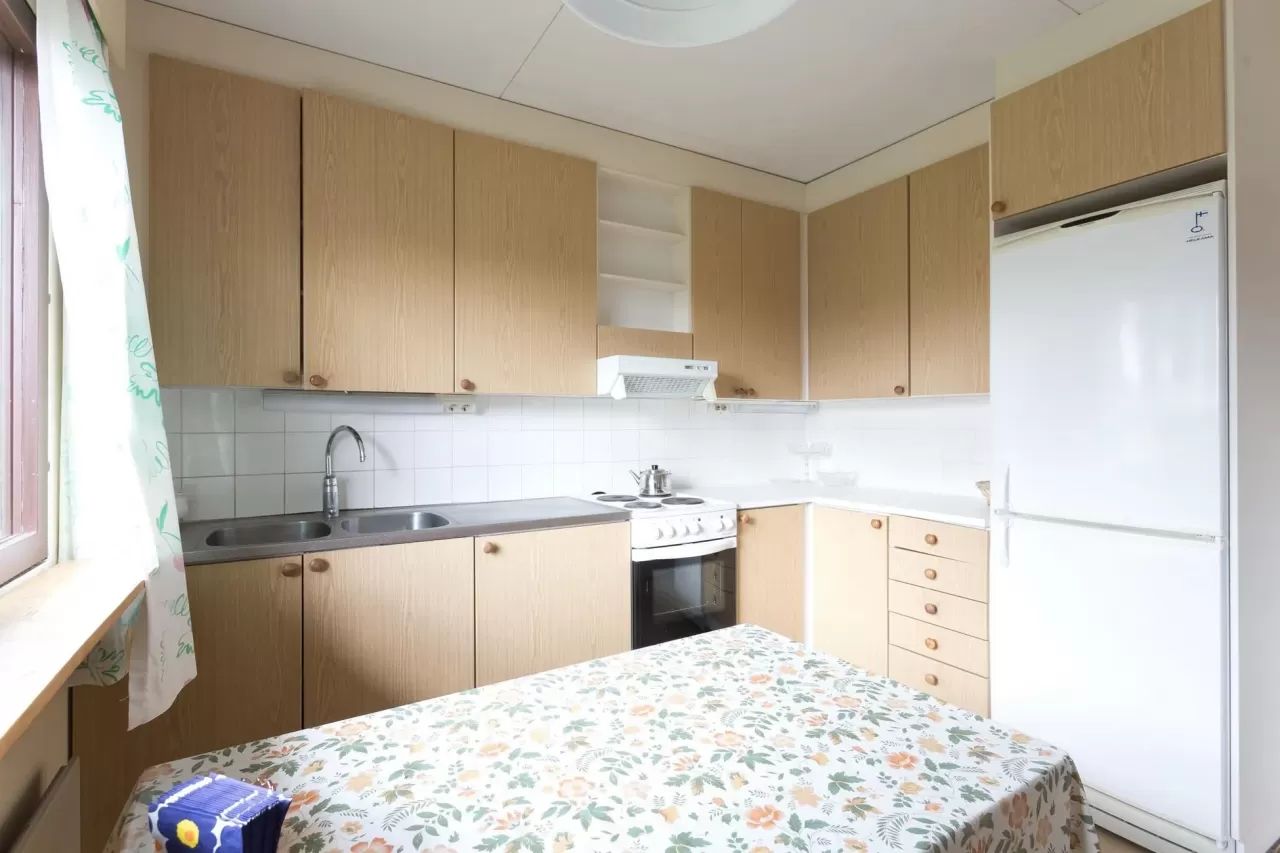 Таунхаус в Ханкасалми, Финляндия, 70 м2 фото 4