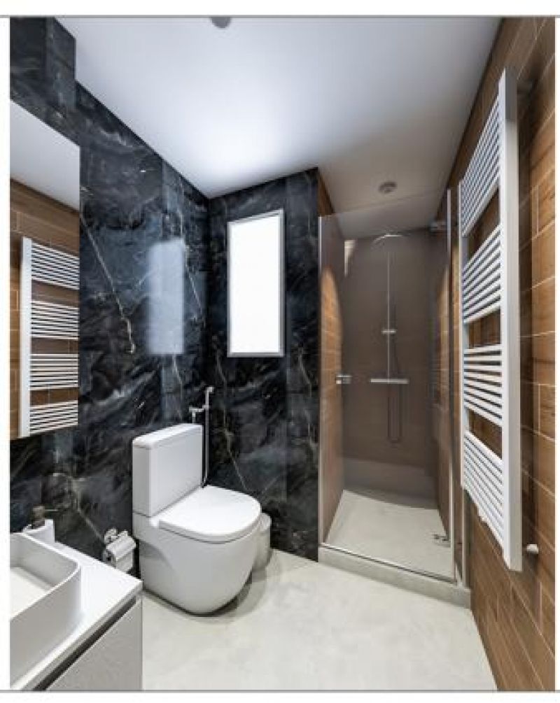 Апартаменты в Салониках, Греция, 75 м2 фото 4