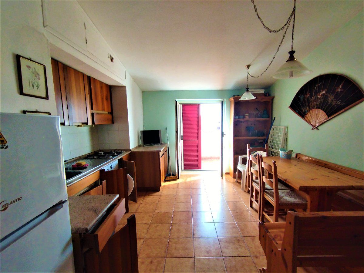 Квартира в Скалее, Италия, 55 м2 фото 4