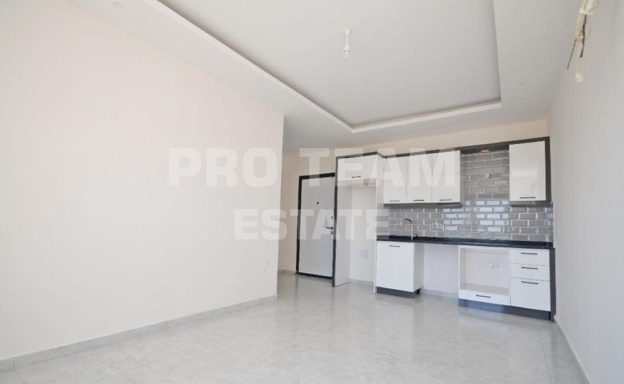 Апартаменты в Авсалларе, Турция, 55 м2 фото 4
