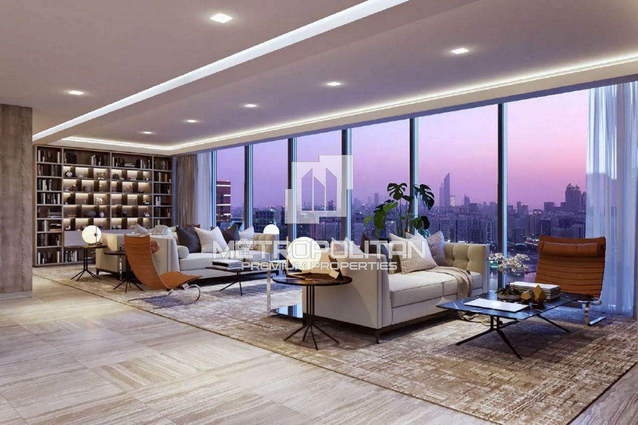 Апартаменты в Дубае, ОАЭ, 65 м2 фото 4