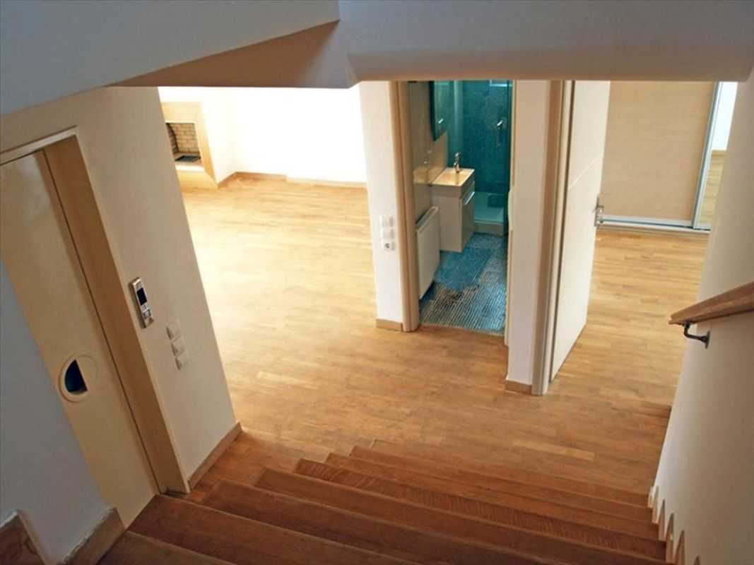 Таунхаус в Афинах, Греция, 130 м2 фото 4