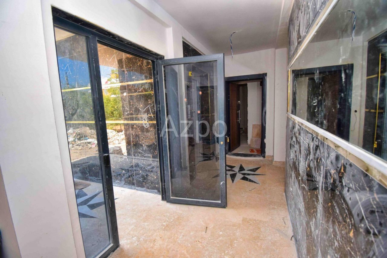 Пентхаус в Анталии, Турция, 120 м2 фото 2