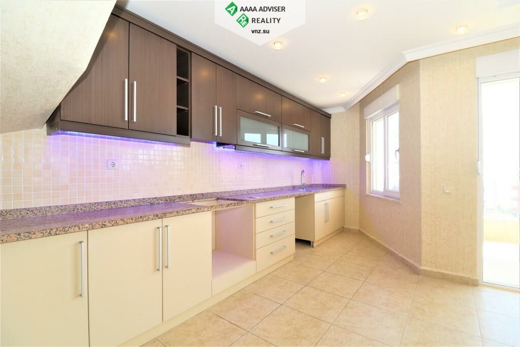 Квартира в Алании, Турция, 220 м2 фото 3