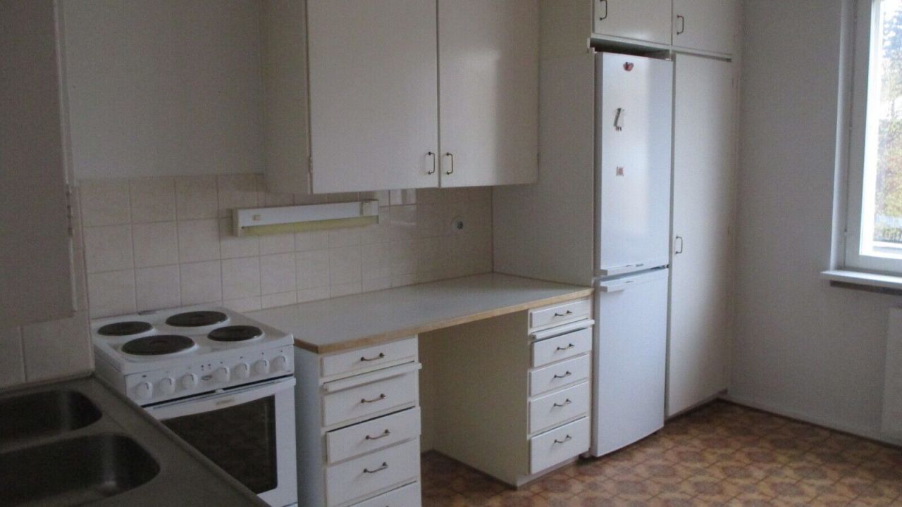 Квартира в Яанекоски, Финляндия, 60 м2 фото 2